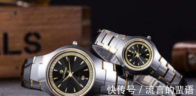 手表#夜光手表需要吸多久光！