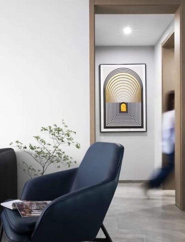 p同样是简约风,为什么别人家看起来更高级