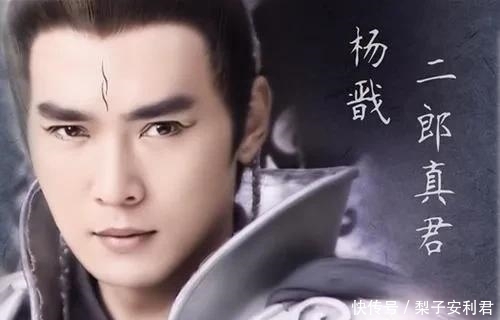 《封神演义》中,杨戬的法力相比于十二金仙,究竟怎么样?