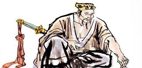 朱武@神机军师朱武为何与天罡失之交臂！