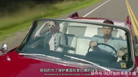 丝巾|祖传丝巾不再独属优雅！老土花纹在偷偷变酷，看起来毫无妈妈味道