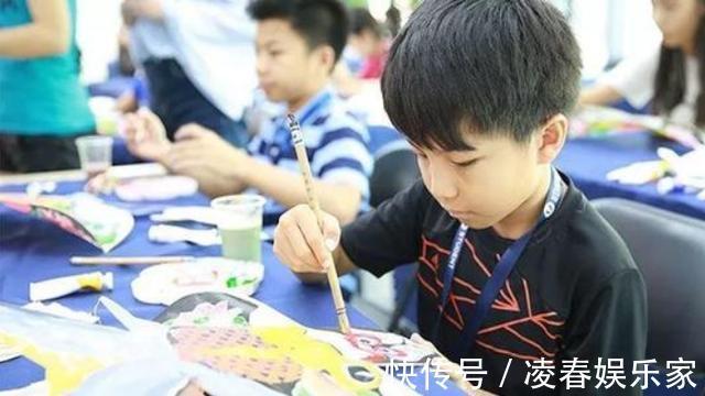 眼界|李玫瑾直言再爱孩子,也别送他上这3种兴趣班,坑娃不说还费钱