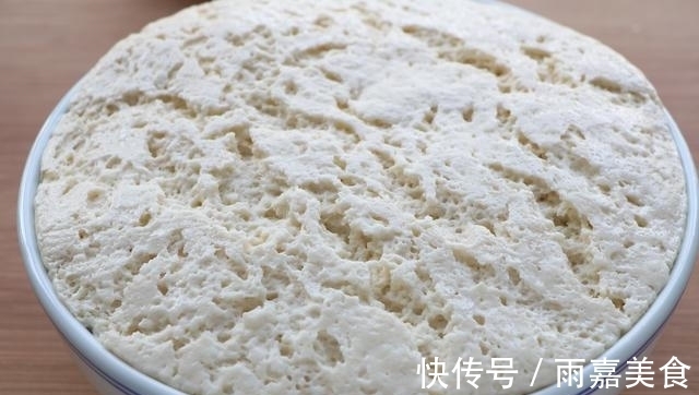 早餐不知道吃什么？试试特色千层饼，柔软多层，好吃还补钙！