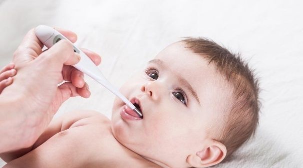 发烧|新生儿正常体温是多少?超过37℃算生病吗?家长不要过度慌张