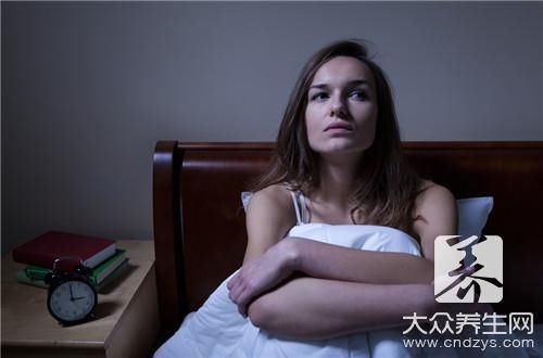 入睡|失眠不花钱也能治,每天多吃一口它,入睡快不起夜