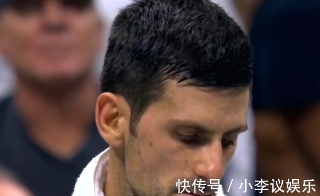 6-2!6-2!德约科维奇连赢2盘上演大逆转,支耳要掌声燃爆全场