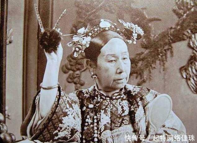 蒸汽机|慈禧太后第一次看见汽车,说出一句经典名言,至今让人记忆犹新