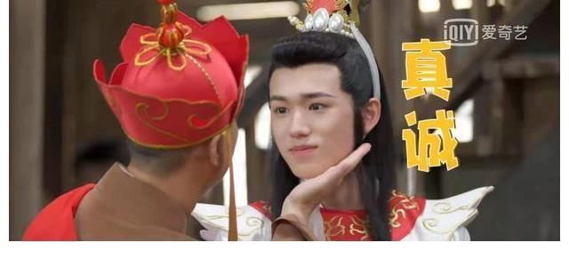 孙红雷|宋亚轩是《萌探》关系户吗？注意他对那英的称呼，人家还是个孩子？