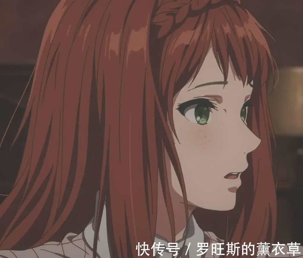 动漫|动漫头像:夜的哭泣