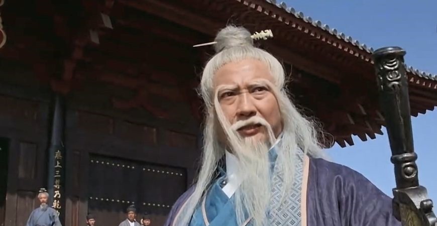 朱皇帝#张三丰,子虚乌有的武当派创始人,不着边际的武学宗师!