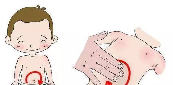 婴儿的脸上有三个特征。是脾胃求救!没有?恭喜:你的宝宝很健康