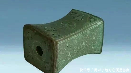 象嵌青瓷|古朝鲜高丽青瓷和李朝瓷器!