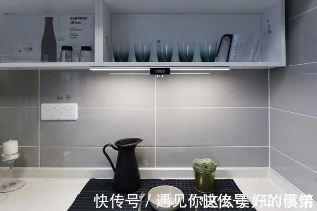 油污|新房入住三年才敢告诉你这9件厨房好物,每一个都“相见恨晚”