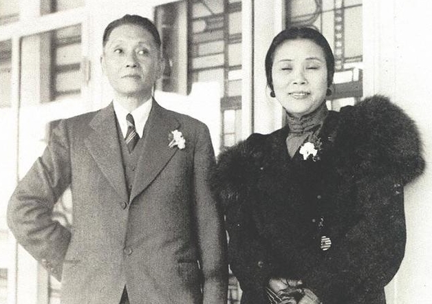 回家|日本女护士嫁给中国将军64年，期间从未回家，生下一女人尽皆知