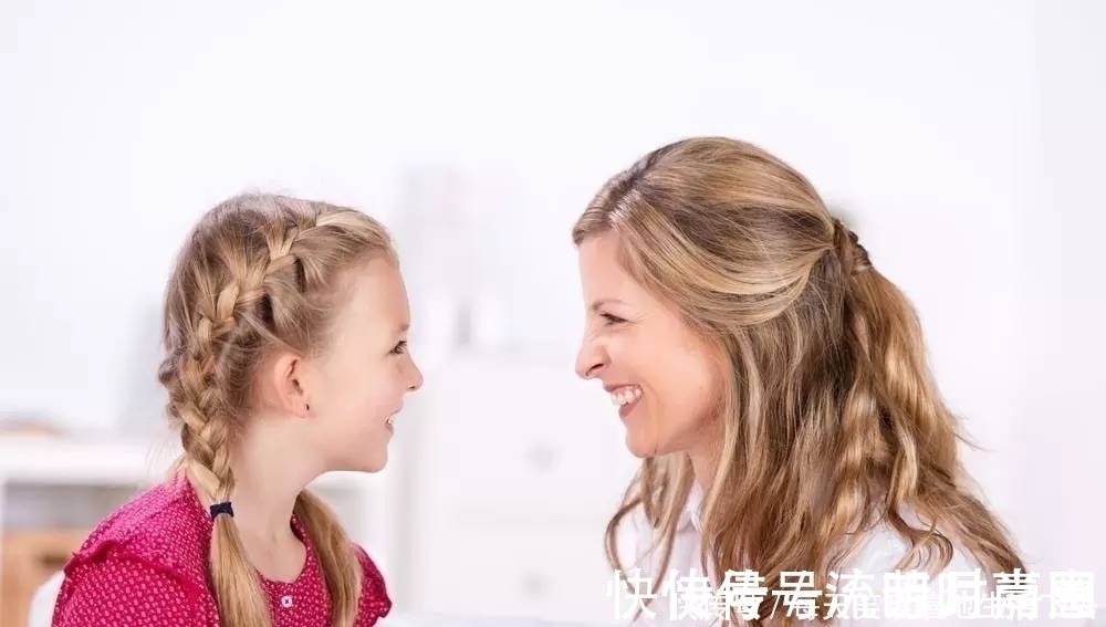 孩子|孩子叫你“妈”还是“妈妈”,代表着不同心境,别傻傻不自知