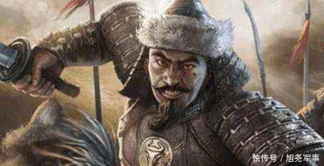 汗国|揭秘成吉思汗“铁木真”，后代孙子，都出了哪些厉害人物！