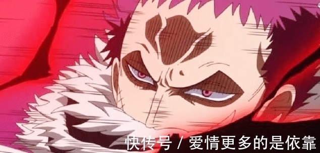 修炼|海贼王，路飞5挡修炼已完成，喷水复活后路飞首次展现最强5挡加霸王色缠绕