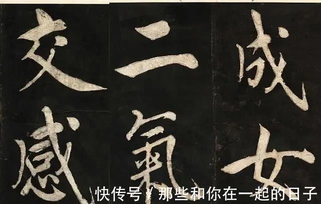 王阳明$真正的好书法,是难入“俗眼”!王阳明的几句箴言,点破其真谛