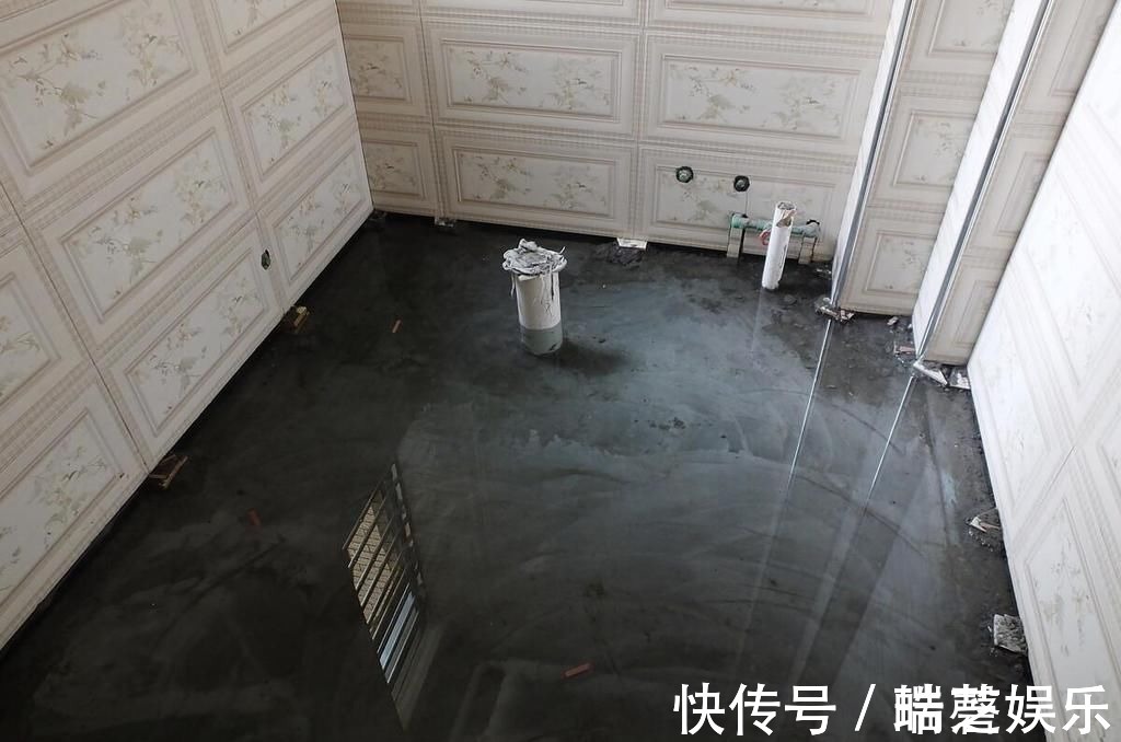 高度|准备装修的朋友,在9个血泪大坑,你就别再跳进去了!