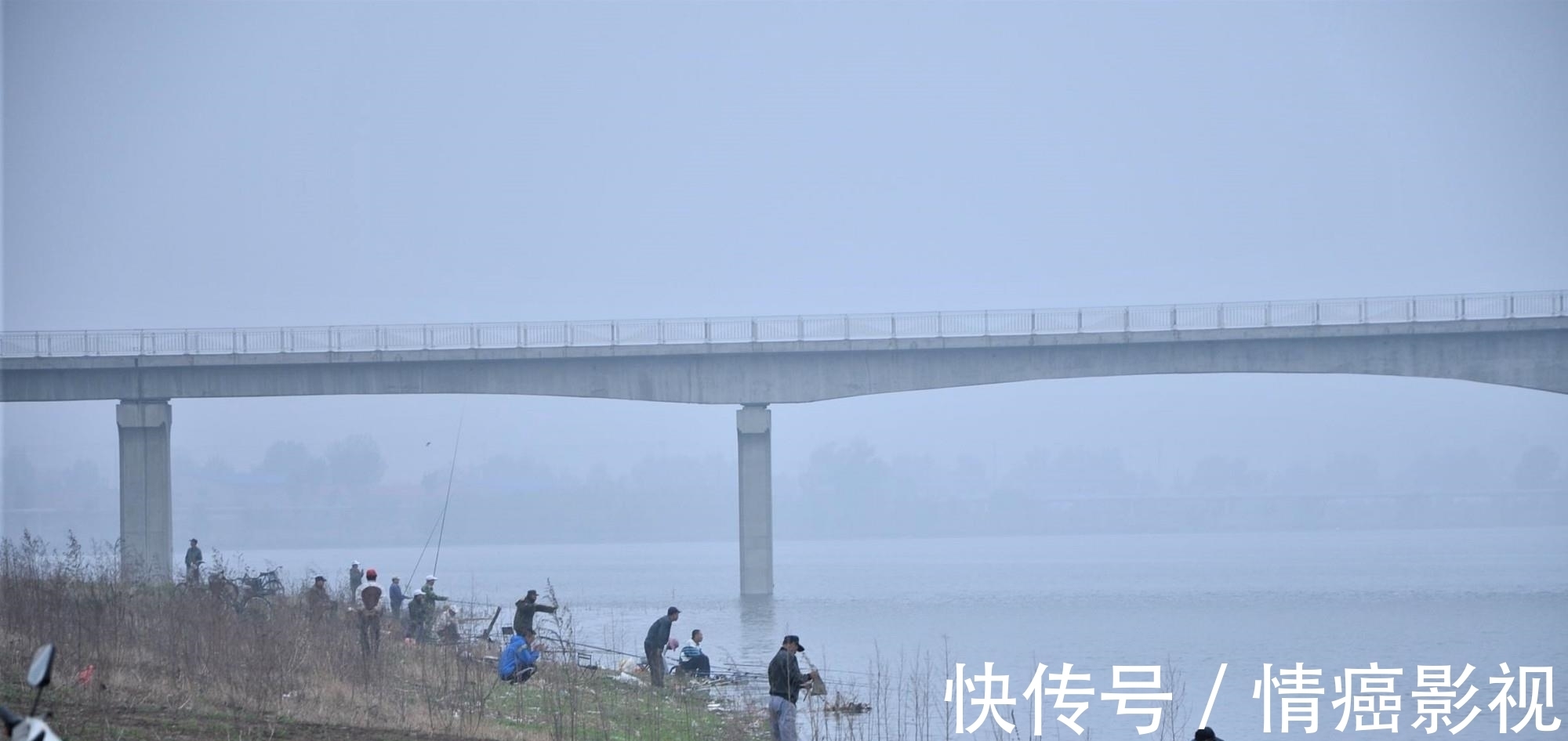 一般钓友钓鱼都有一些“坏习惯”,看看你有哪几条?