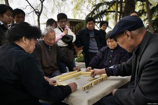 祸国殃民|“劝赌不劝嫖，劝嫖两不交”，为什么不能劝“嫖”，原因很现实