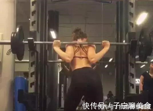 稳定性|改善深蹲稳定性两个动作推荐!改善深蹲稳定性两个动作推荐！