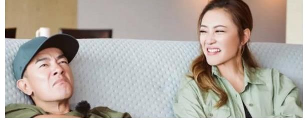 陳小春打電話問(wèn)兒子，介紹lucky給你認(rèn)識(shí)，隨后Jasper的回答太絕