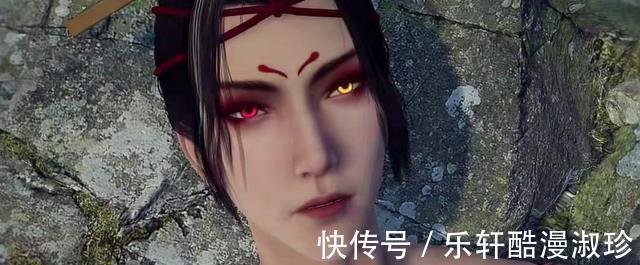 李嗣源|不良人篡改历史人物,颠倒黑白,若森做法真的好吗盗墓贼被洗白