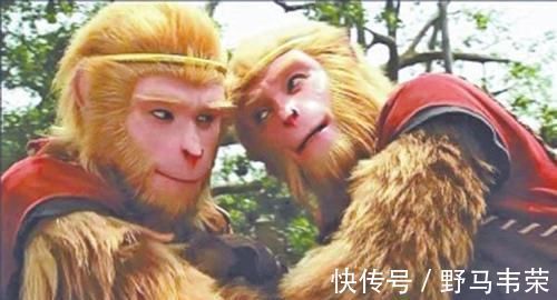 唐僧#孙悟空的金箍棒乃是三界唯一,六耳猕猴拿的又是啥如来佛笑了