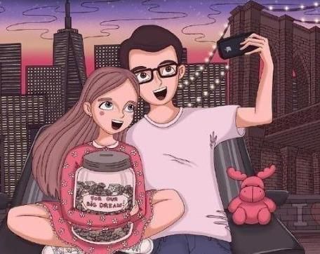 能一起白头偕老的夫妻,都离不开这5样东西,少一样都不行