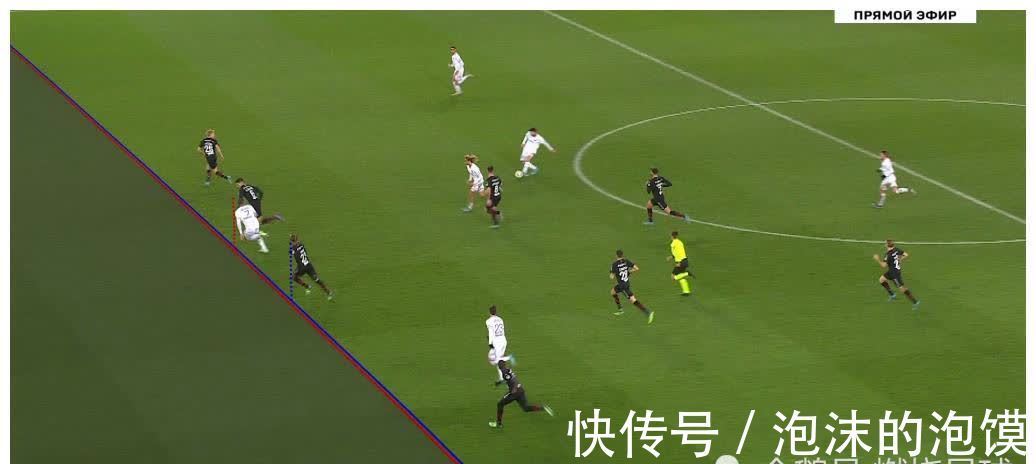 维拉蒂|法甲:巴黎1-0雷恩,姆巴佩第93分钟绝杀,梅西献助攻,剑指