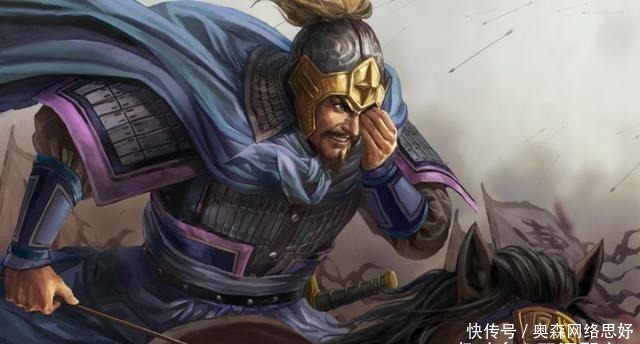 曹操|夏侯惇没有什么战功,为何在魏国地位很高?