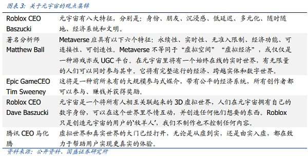 美梦|元宇宙这场美梦，万一实现了呢？