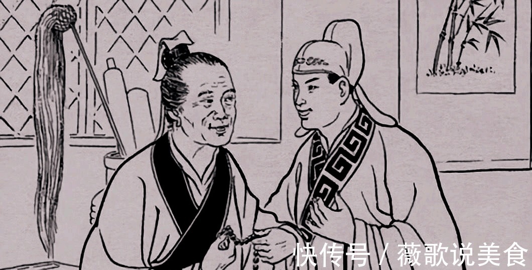 妖怪!明代奇案寺庙传妖怪害人,知县巧用计,揪出8起违背伦常的凶案