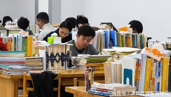 考研|考研复习“倒计时”！“五个细节”提升复习效率，祝你成功上岸