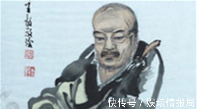 圆寂$他与六祖慧能4问4答,终成一代宗师,圆寂之际千只大雁护驾西归