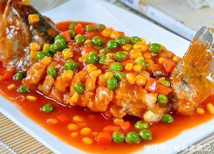 番茄|好吃不腻的几道家常菜,下酒又下饭,简单美味上桌都抢着吃