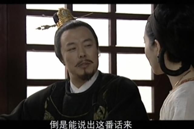 圣心|同样在寝宫和天子睡觉，为什么武媚娘能讨圣心，她干了啥？