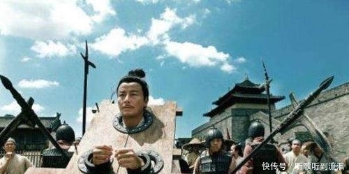 老老实实|古代犯人被处极刑,为何会老老实实下跪?这几点原因让其不得不跪