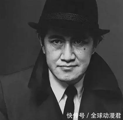 |作家木心笔下唯美的5句话,讽刺中不失幽默,字里行间充满着智慧