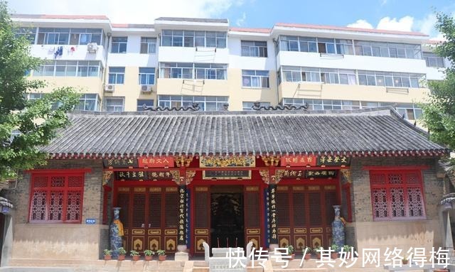 廷秀|威海文登的丛姓家族为什么有名 看了这座祠堂就知道
