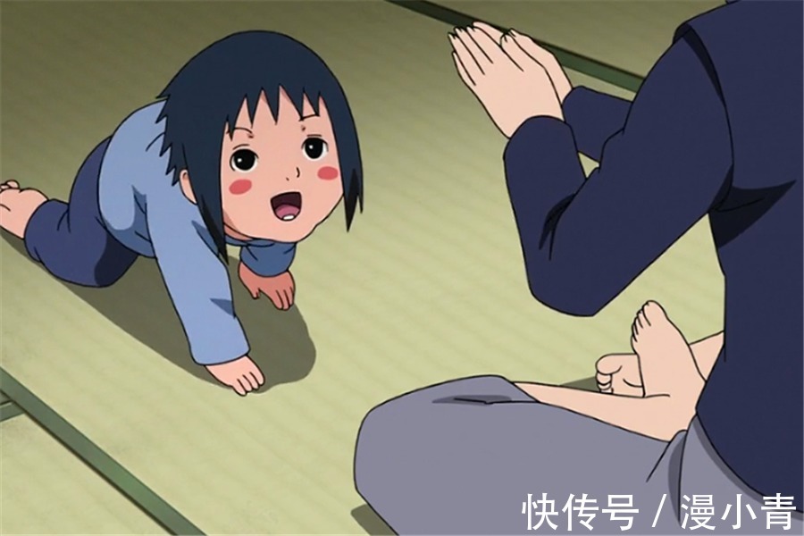 弗利萨|穿越火影忍者2:获得弗利萨同款婴儿车,决心改写宇智波灭族命运