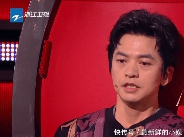 失誤|中國好聲音單依純演唱現場失誤,專業評審票數為何仍然這么高