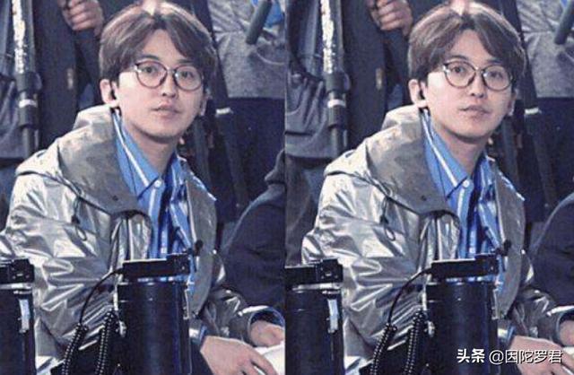 湖南台|《跑男》导演频繁露脸不打码，《向往》导演却经常打码，为什么