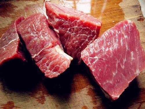 适应能力|土豆不能和牛肉一起吃营养师辟谣营养彼此促进，今晚就吃一碗