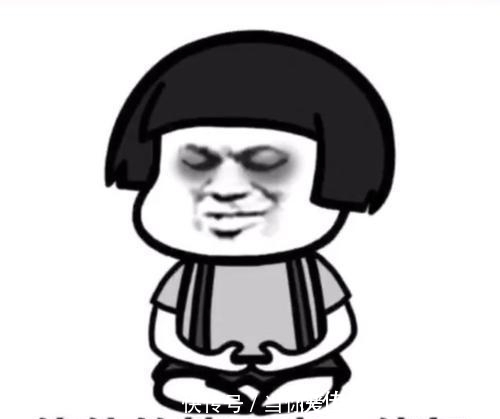 |爆笑段子:徒儿,为师掐指一算,今天会有客人来访