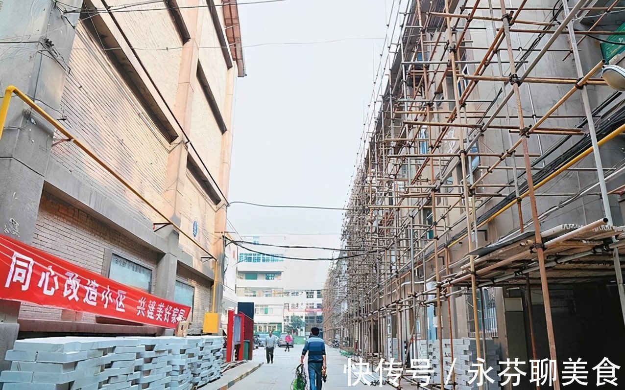 拆迁|6楼多次找1楼商量加装电梯，1楼提两方案后，6楼再也不找他了