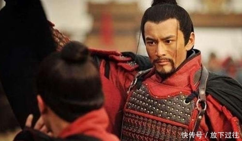 赵构|跟秦桧一起跪岳飞墓近千年的人,竟是与岳飞韩世忠齐名的抗金大将