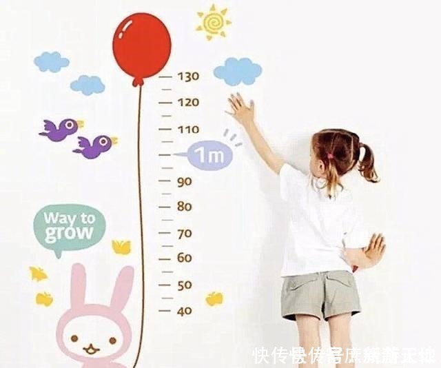 小早|孩子身高的“猛涨期”家长别错过了，这些表现都是有迹可循的