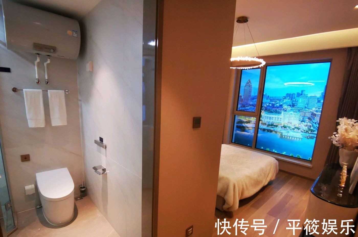 中海城市广场|中海城市广场钻石湾好不好?置业顾问从项目现场发回新组图